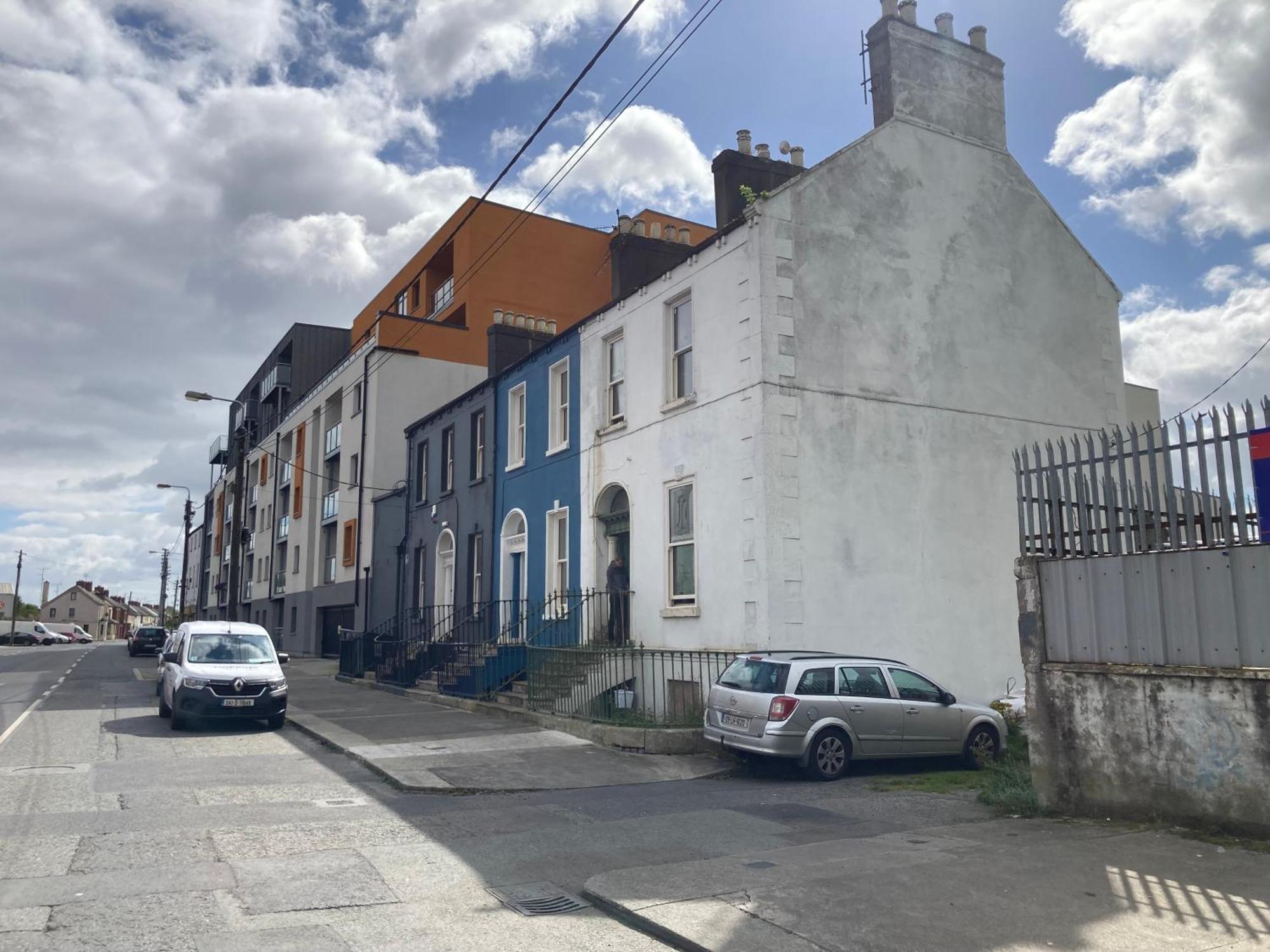 Blueberry Inn Dundalk Zewnętrze zdjęcie