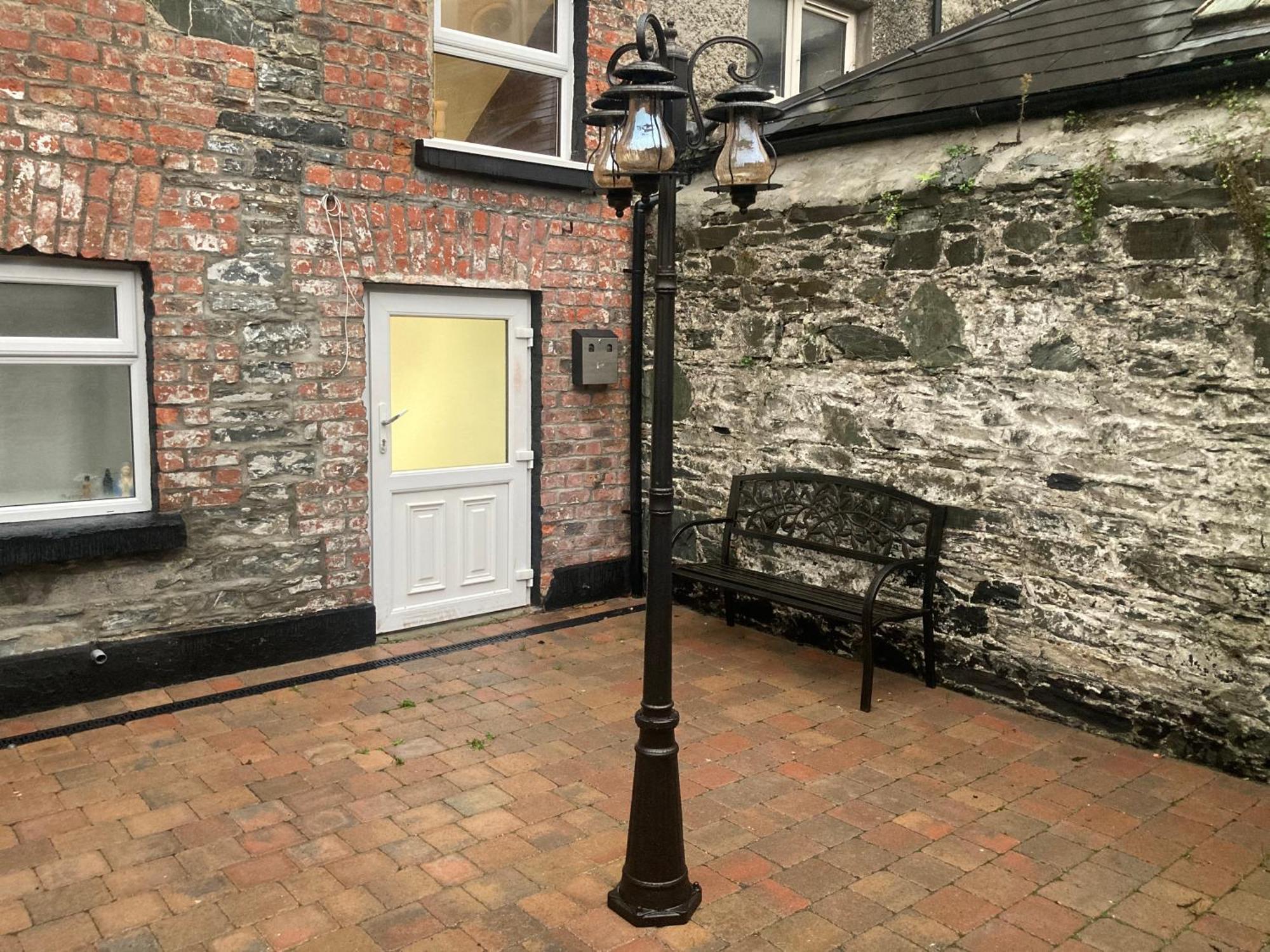 Blueberry Inn Dundalk Zewnętrze zdjęcie